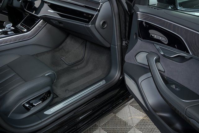 New 2026 Audi A8 L 3.0T image 24