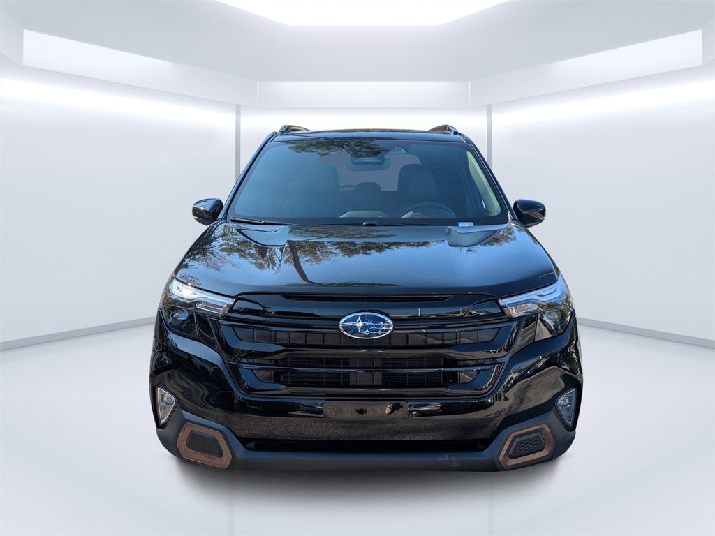 New 2026 Subaru Forester Sport image 8