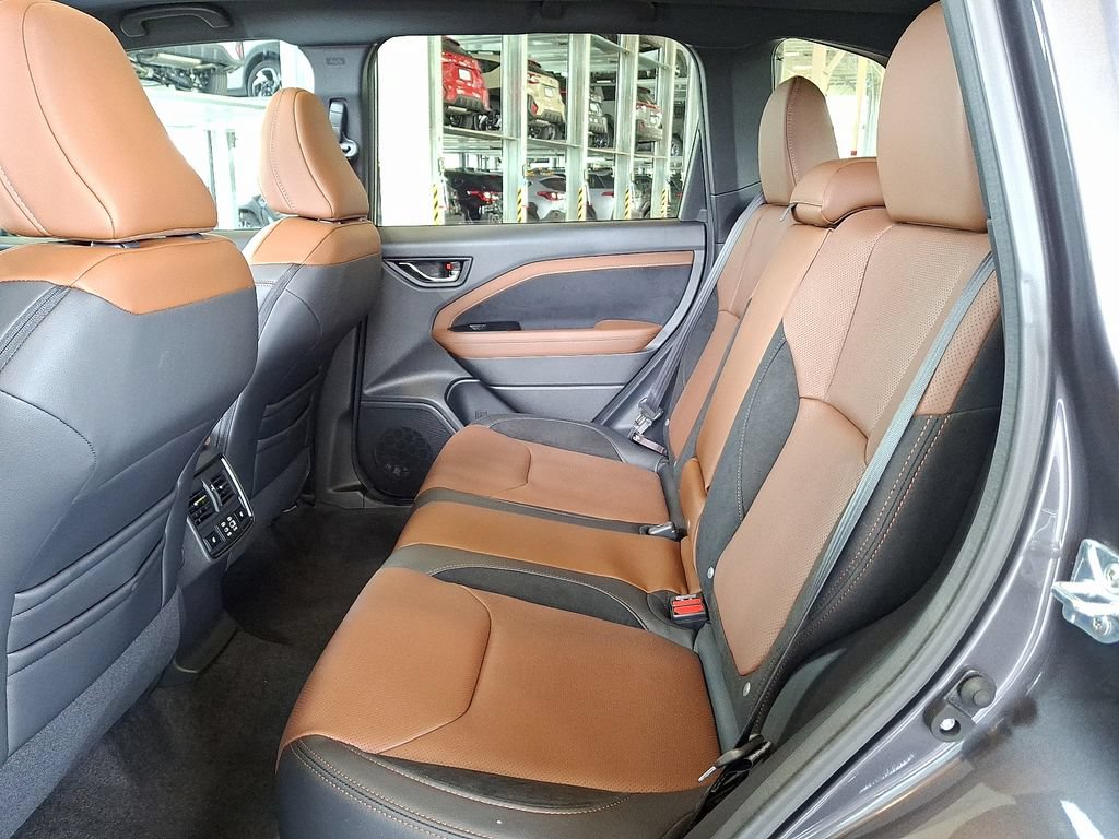 New 2026 Subaru Forester Touring AWD/4WD image 9