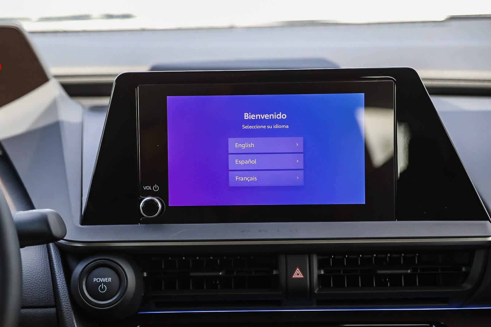 New 2026 Toyota Prius Nightshade image 16