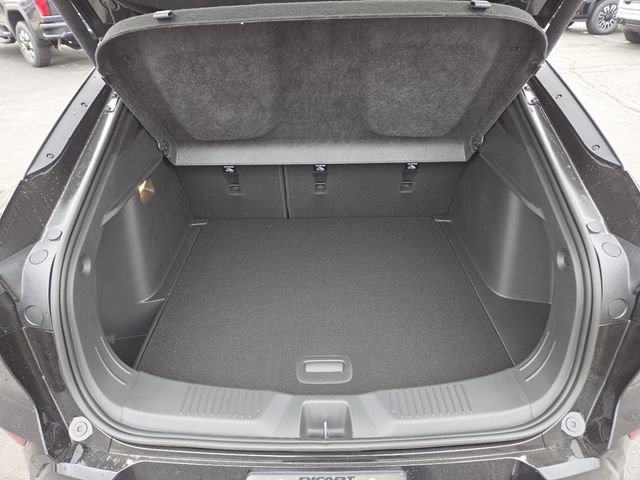 New 2026 Buick Envista Sport Touring w/ Convenience I Package FWD image 25