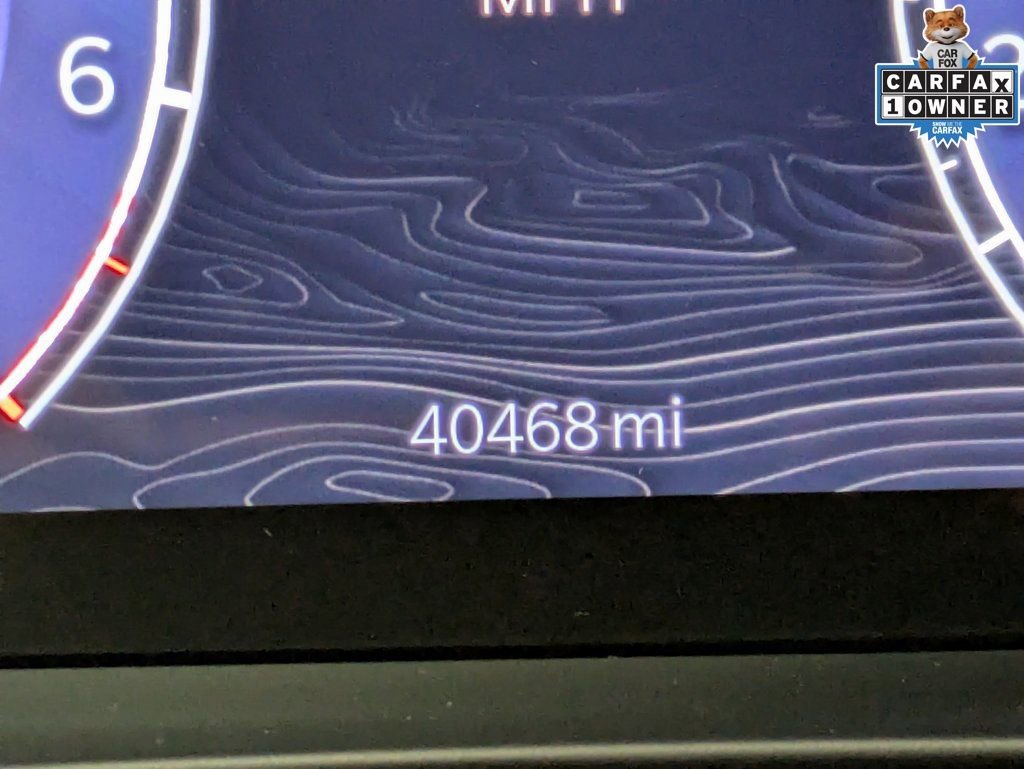 Used 2023 Jeep Grand Cherokee Altitude image 16
