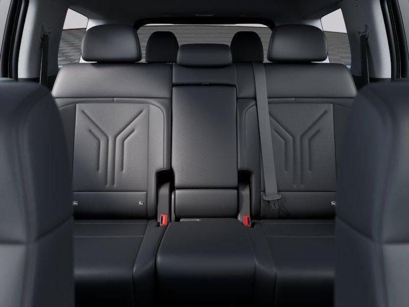 New 2027 Hyundai Santa Fe XRT AWD/4WD image 74