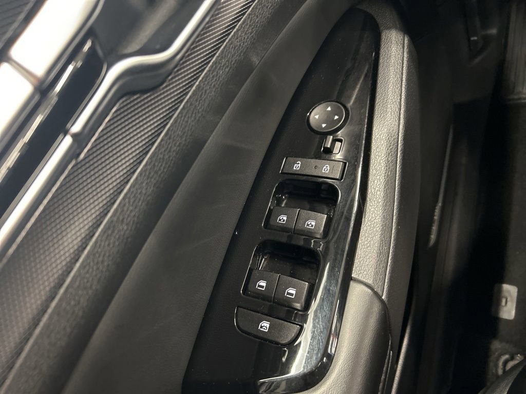 Certified 2024 Kia Sportage SX AWD/4WD image 20