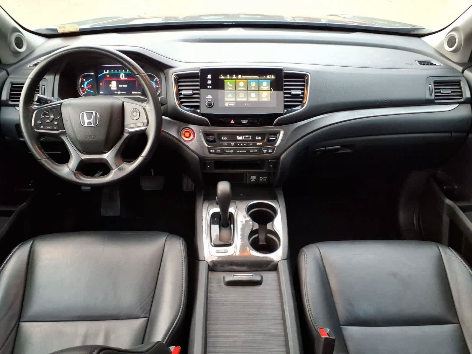 Used 2020 Honda Pilot EX-L image 11