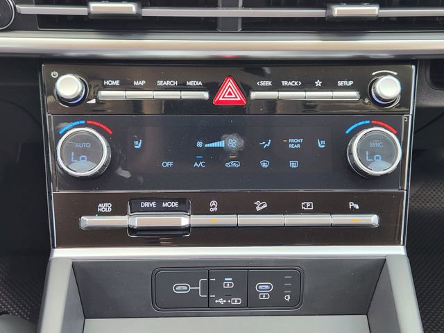 Used 2026 Hyundai Santa Fe SEL image 14