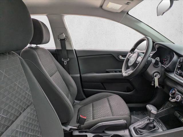 Used 2023 Kia Rio LX image 19