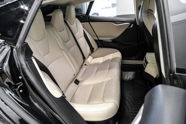 Used 2018 Tesla Model S 75D AWD/4WD image 35
