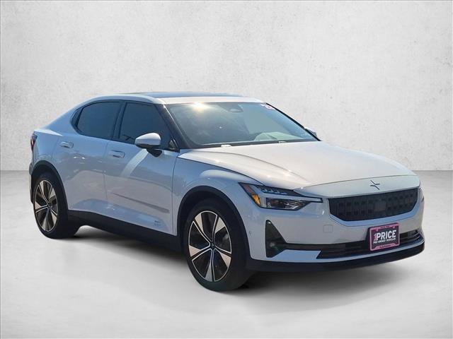 Used 2023 Polestar Polestar 2 w/ Pilot Pack AWD/4WD image 3