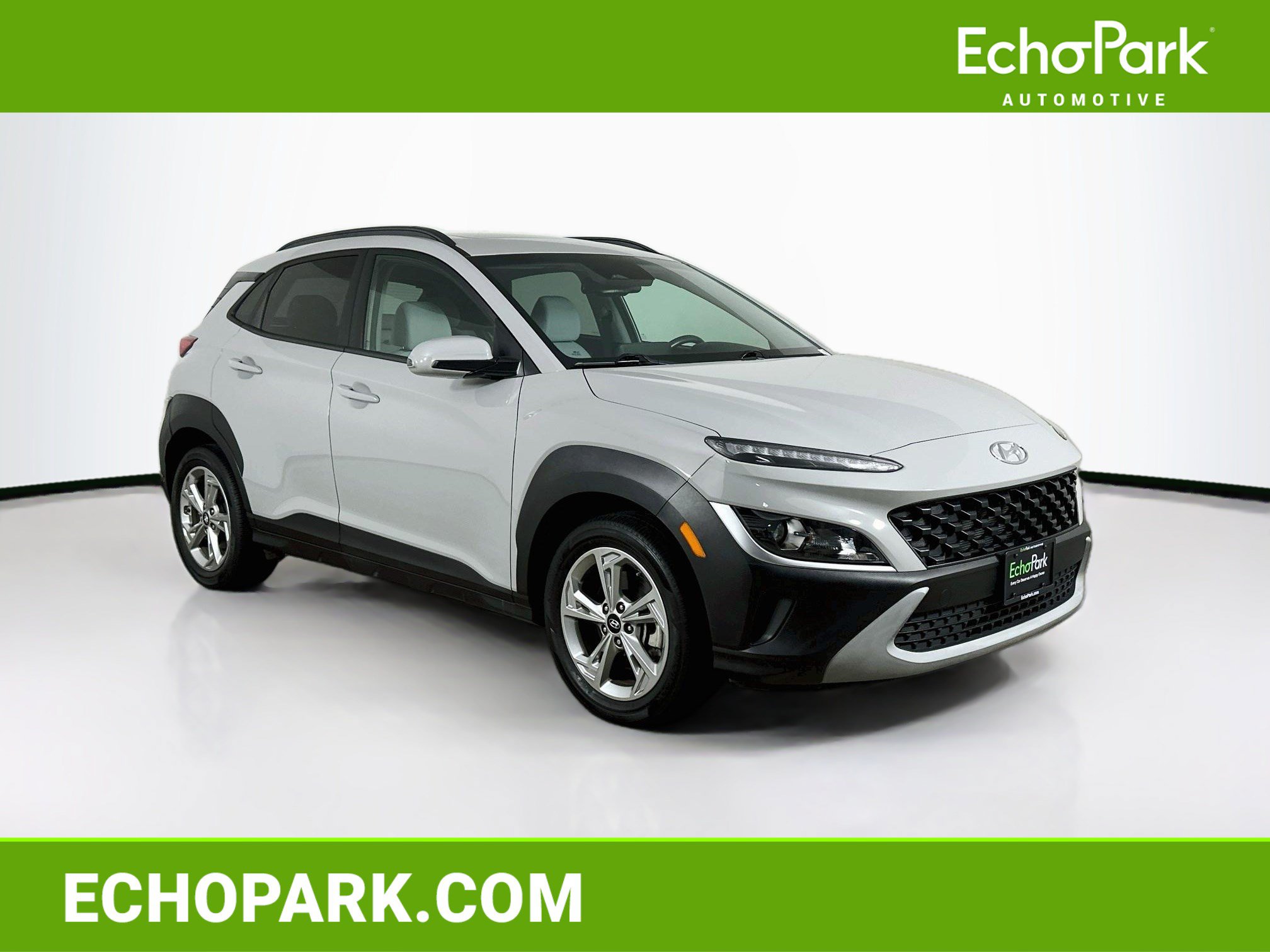 Used 2023 Hyundai Kona SEL w/ Convenience Package