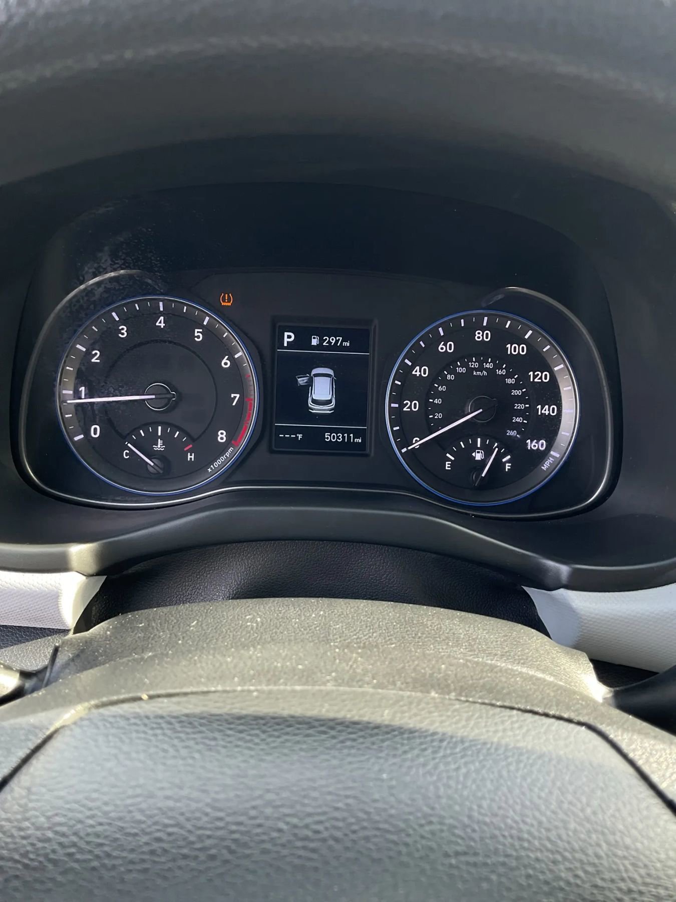 Used 2021 Hyundai Kona SE image 25