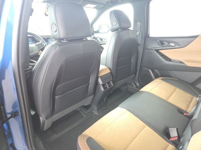 New 2026 Chevrolet Equinox ACTIV w/ Convenience Package III image 15