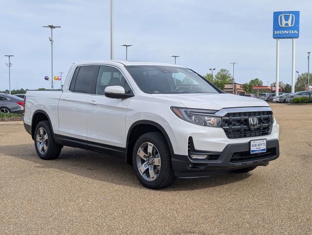 New 2026 Honda Ridgeline RTL image 8
