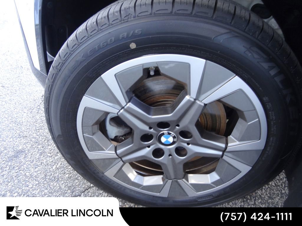 Used 2023 BMW X1 xDrive28i w/ Convenience Package AWD/4WD image 40