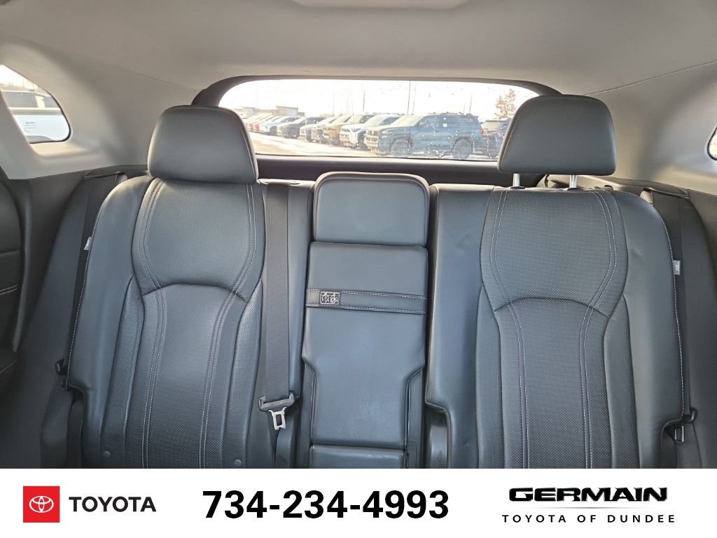 Used 2017 Lexus RX 350 AWD w/ Premium Package image 14