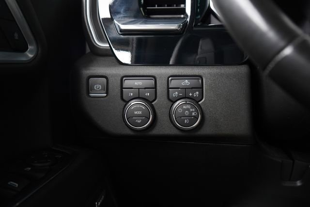 Used 2023 Chevrolet Silverado 1500 RST w/ Redline Edition AWD/4WD image 22