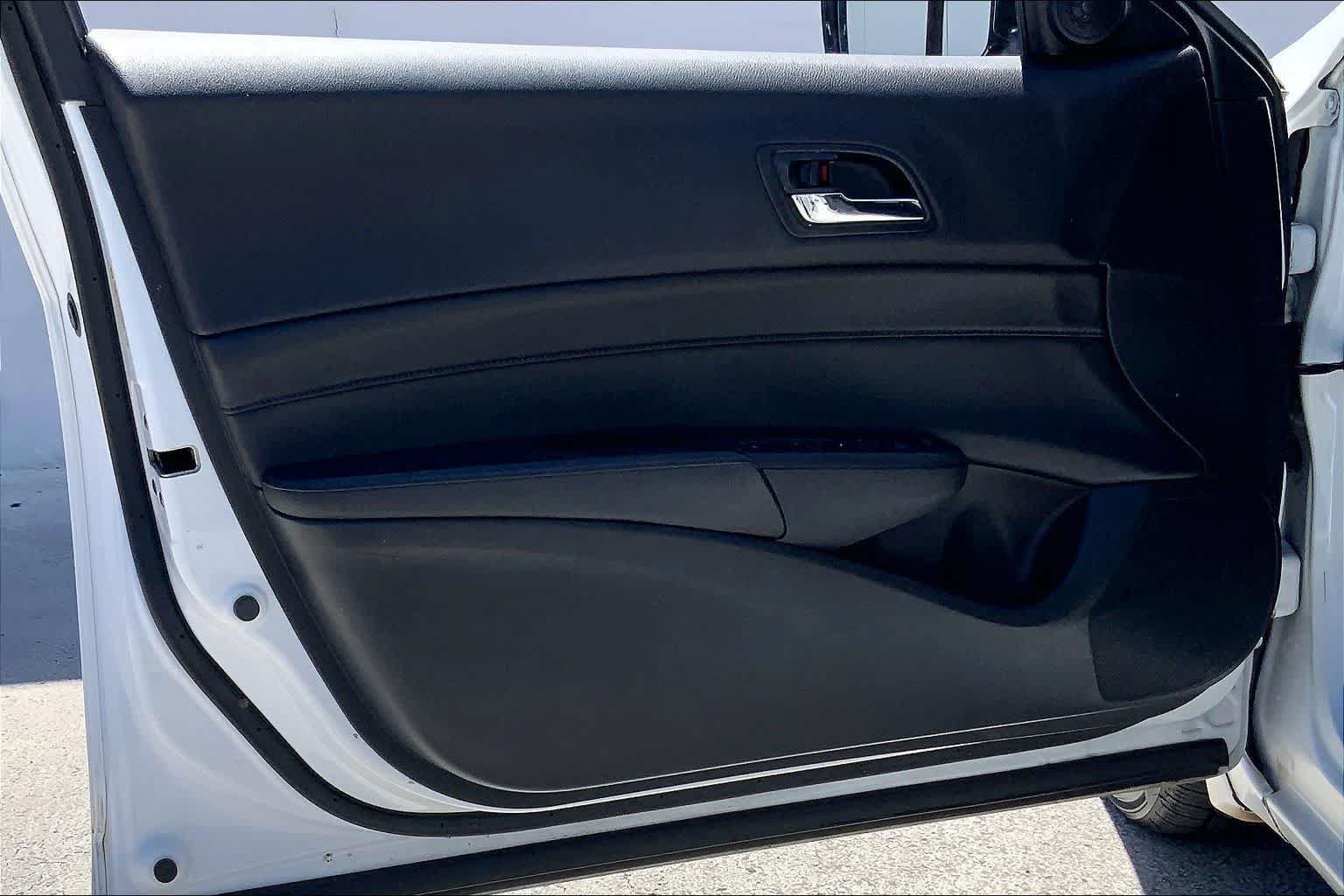 Used 2014 Acura ILX FWD image 27