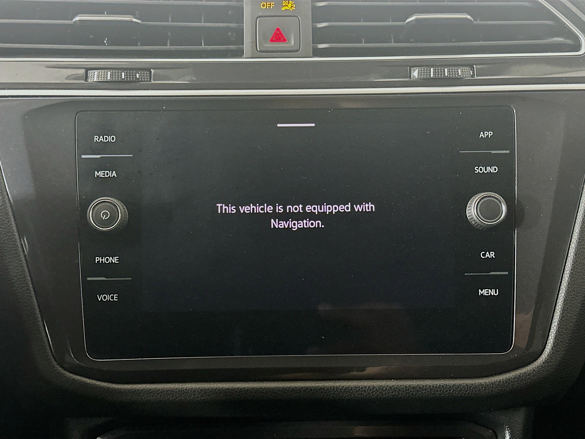 Used 2024 Volkswagen Tiguan S w/ MDO Package, Three-Row image 21