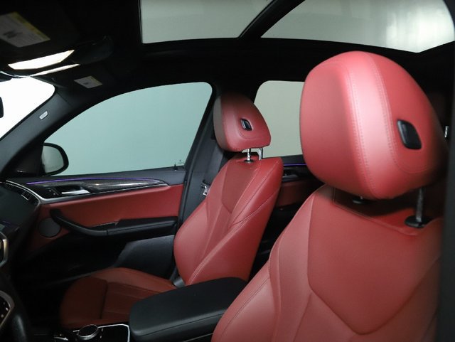 Used 2024 BMW X3 M40i w/ Premium Package AWD/4WD image 19