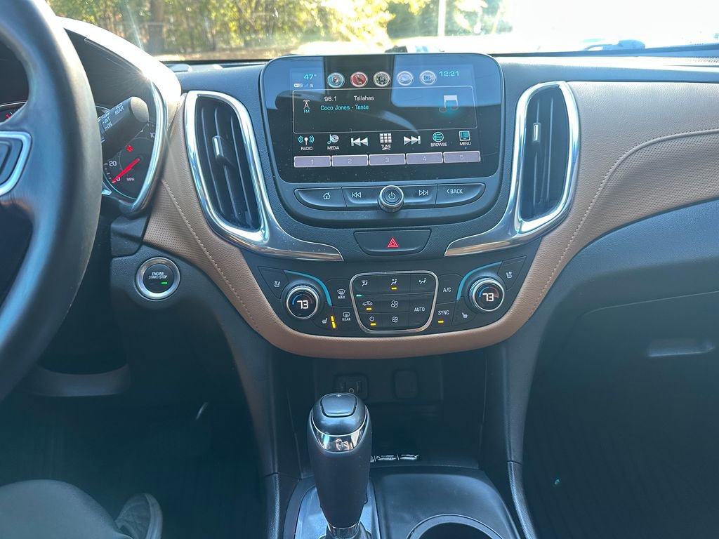 Used 2018 Chevrolet Equinox Premier image 65