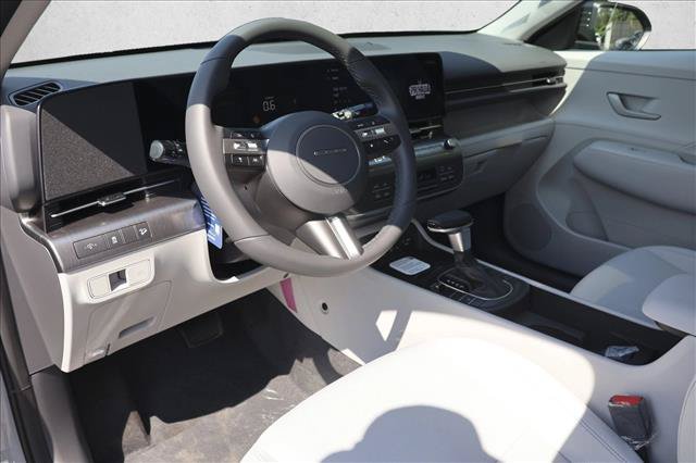 New 2027 Hyundai Kona SEL Sport FWD image 10