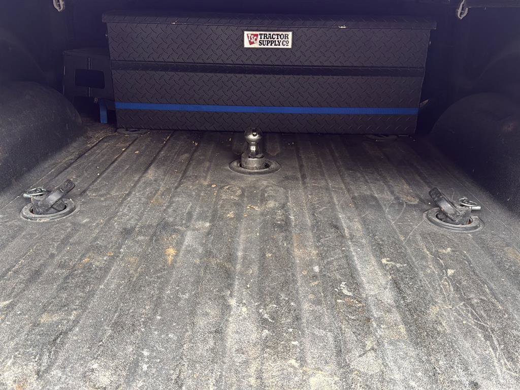 Used 2018 RAM 2500 Laramie w/ Sport Appearance Group image 10