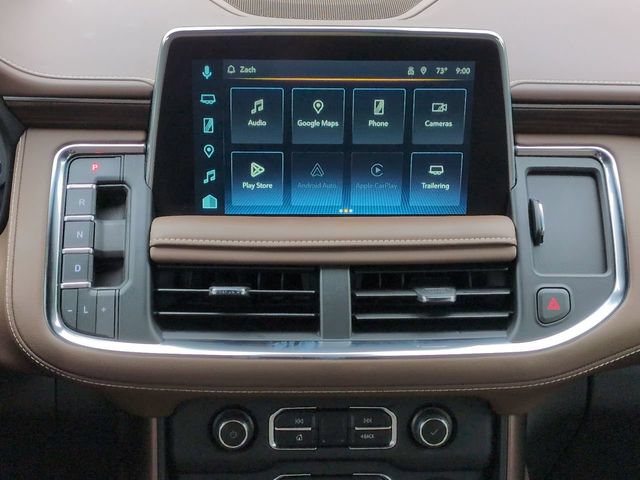 Used 2024 Chevrolet Suburban High Country w/ Advanced Technology Package AWD/4WD image 22