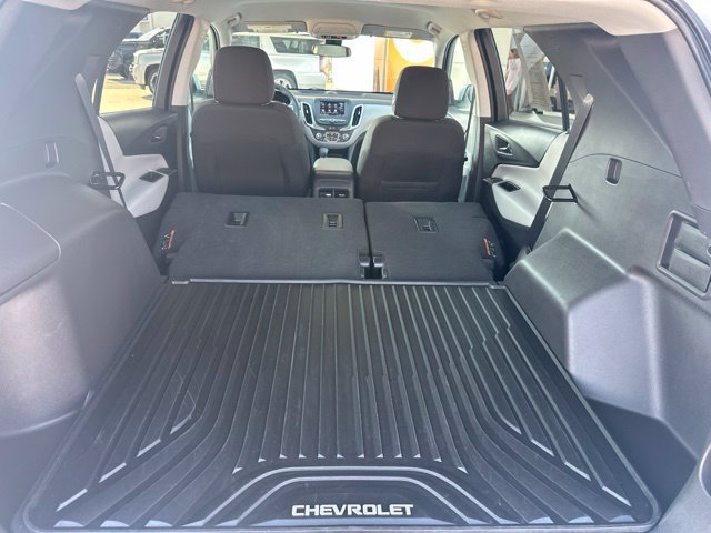 Used 2024 Chevrolet Equinox LT AWD/4WD image 22