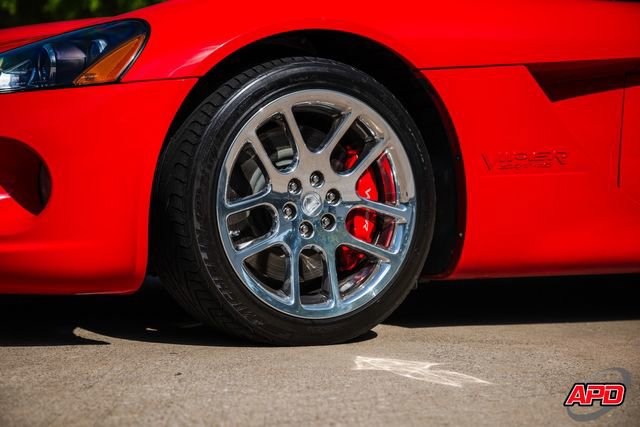 Used 2004 Dodge Viper SRT-10 image 57