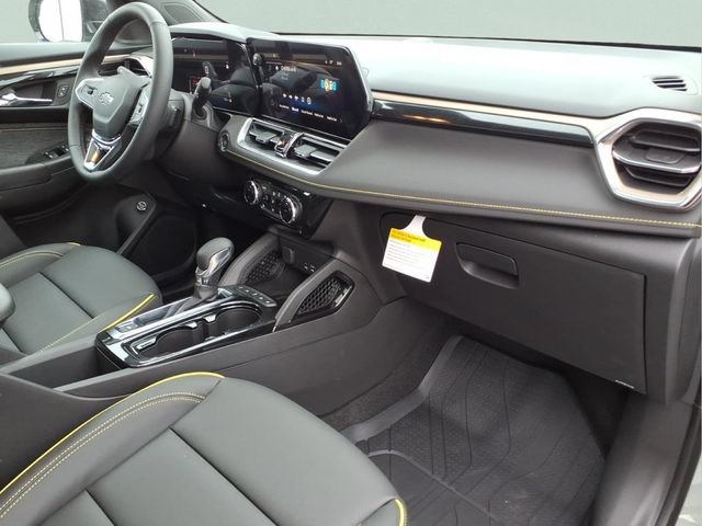 New 2026 Chevrolet TrailBlazer ACTIV w/ Convenience Package FWD image 21