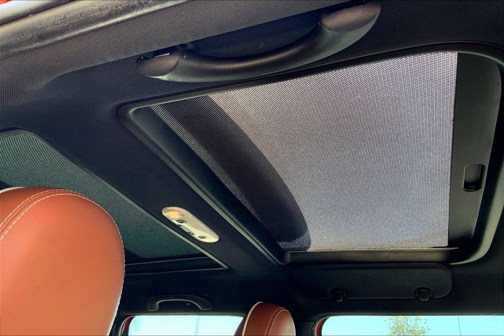 Used 2019 MINI Cooper S FWD image 17