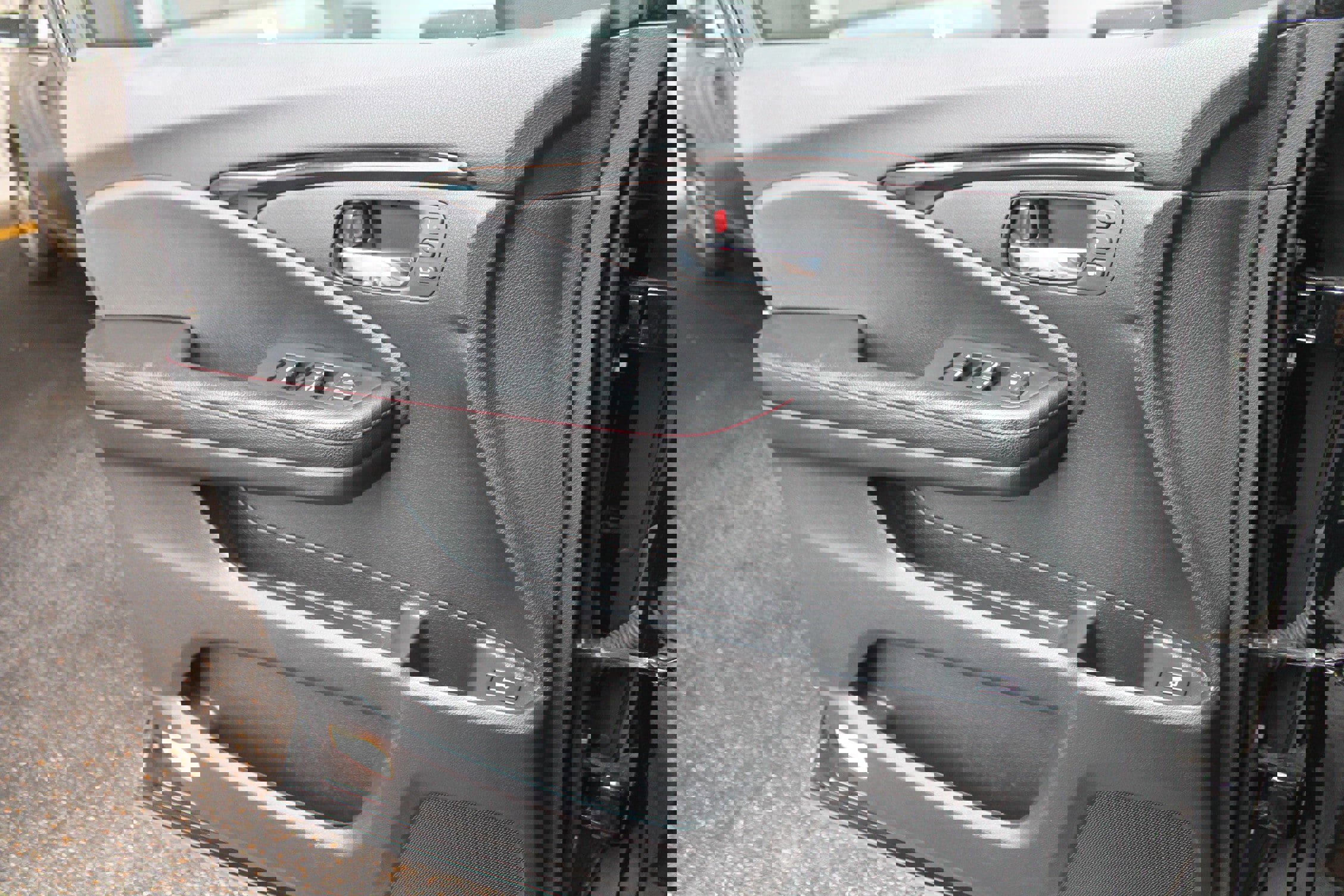 Used 2017 Honda Ridgeline Black Edition image 13