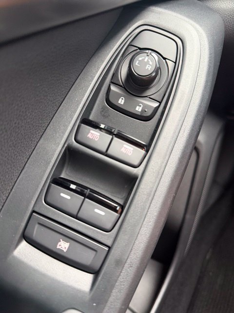 Certified 2025 Subaru Impreza 2.0i AWD/4WD image 18