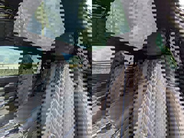 New 2026 Cadillac Escalade IQ Sport 1 image 22