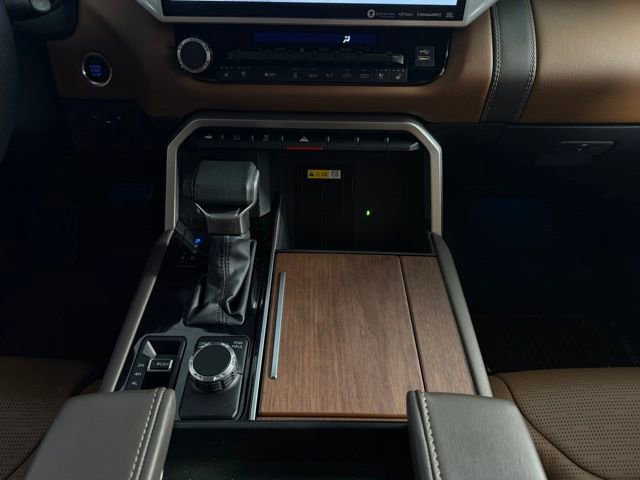 Used 2023 Toyota Tundra 1794 Edition image 22