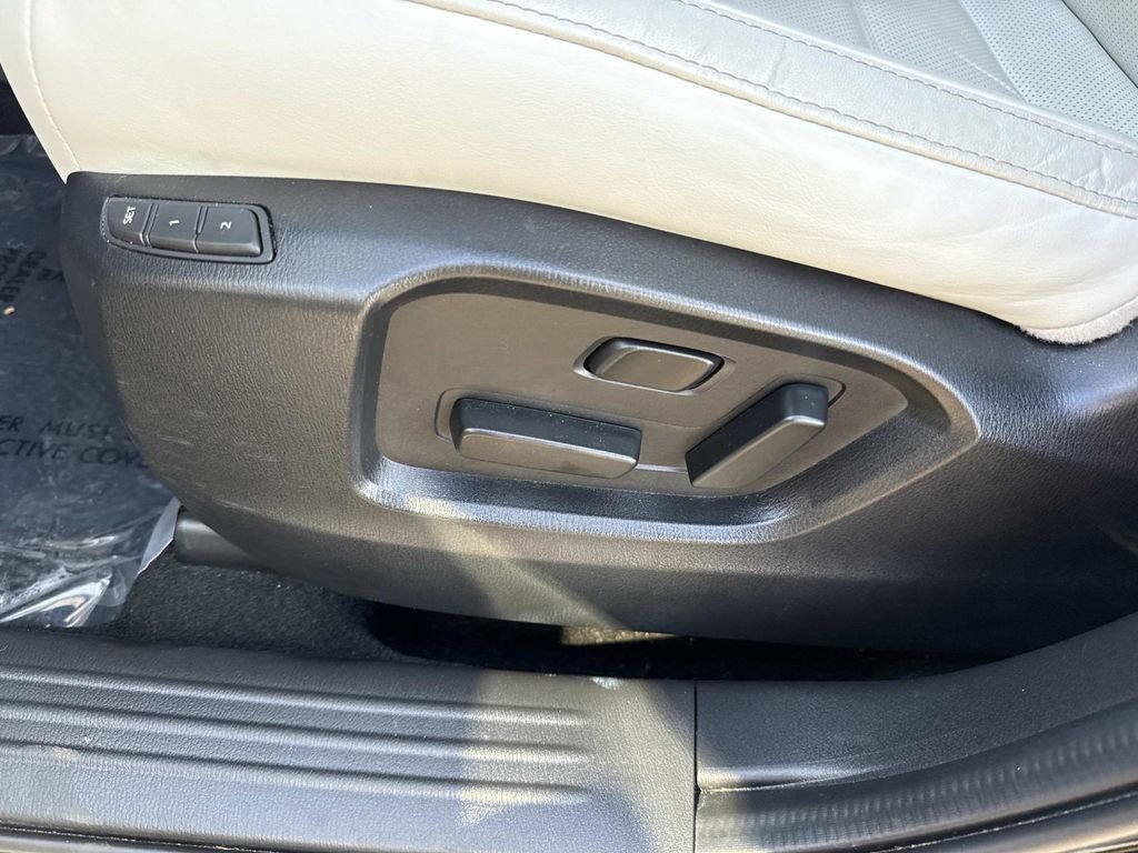 Certified 2023 MAZDA CX-5 AWD 2.5 S w/ Premium Plus Pkg image 27