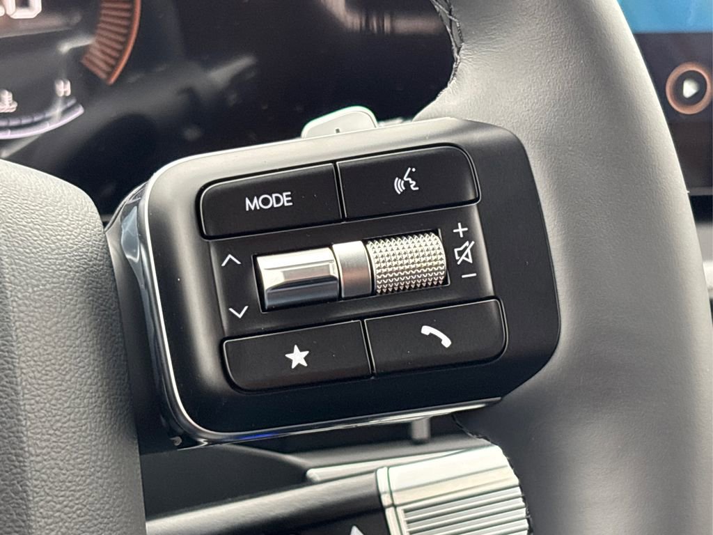 New 2026 Hyundai Santa Fe SE image 21