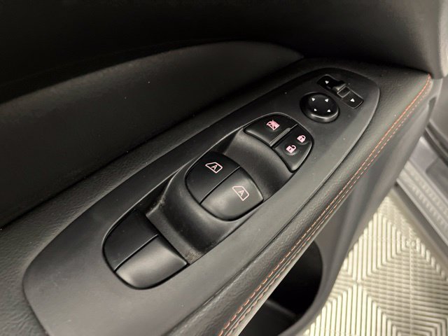 Used 2020 Nissan Pathfinder SV w/ Rock Creek Edition AWD/4WD image 32