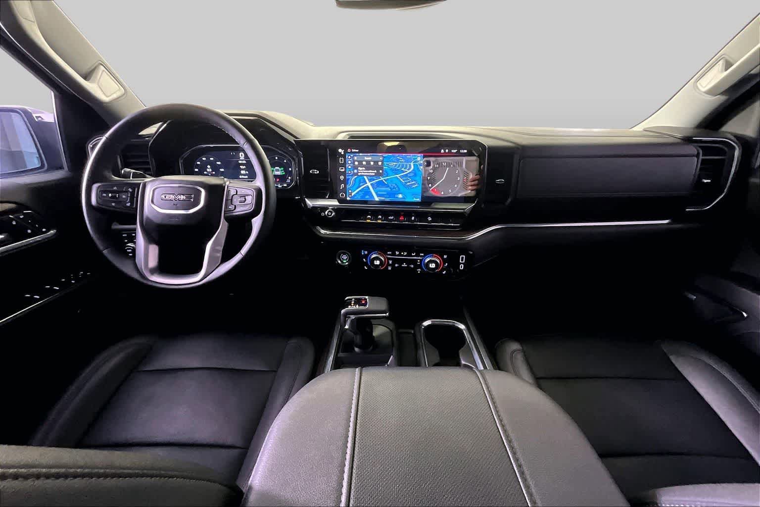 Used 2023 GMC Sierra 1500 SLT AWD/4WD image 15
