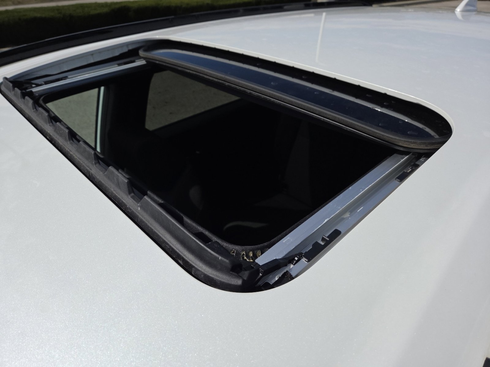 Used 2024 Honda CR-V Sport image 3