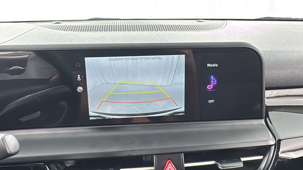 New 2026 Kia Seltos S image 25