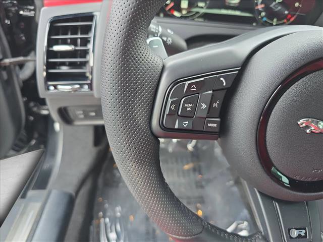 Used 2024 Jaguar F-TYPE R image 14