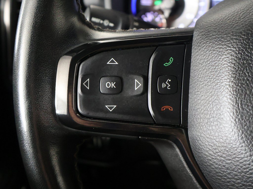 Used 2022 RAM 1500 Limited w/ Body-Colour Bumper Group AWD/4WD image 41