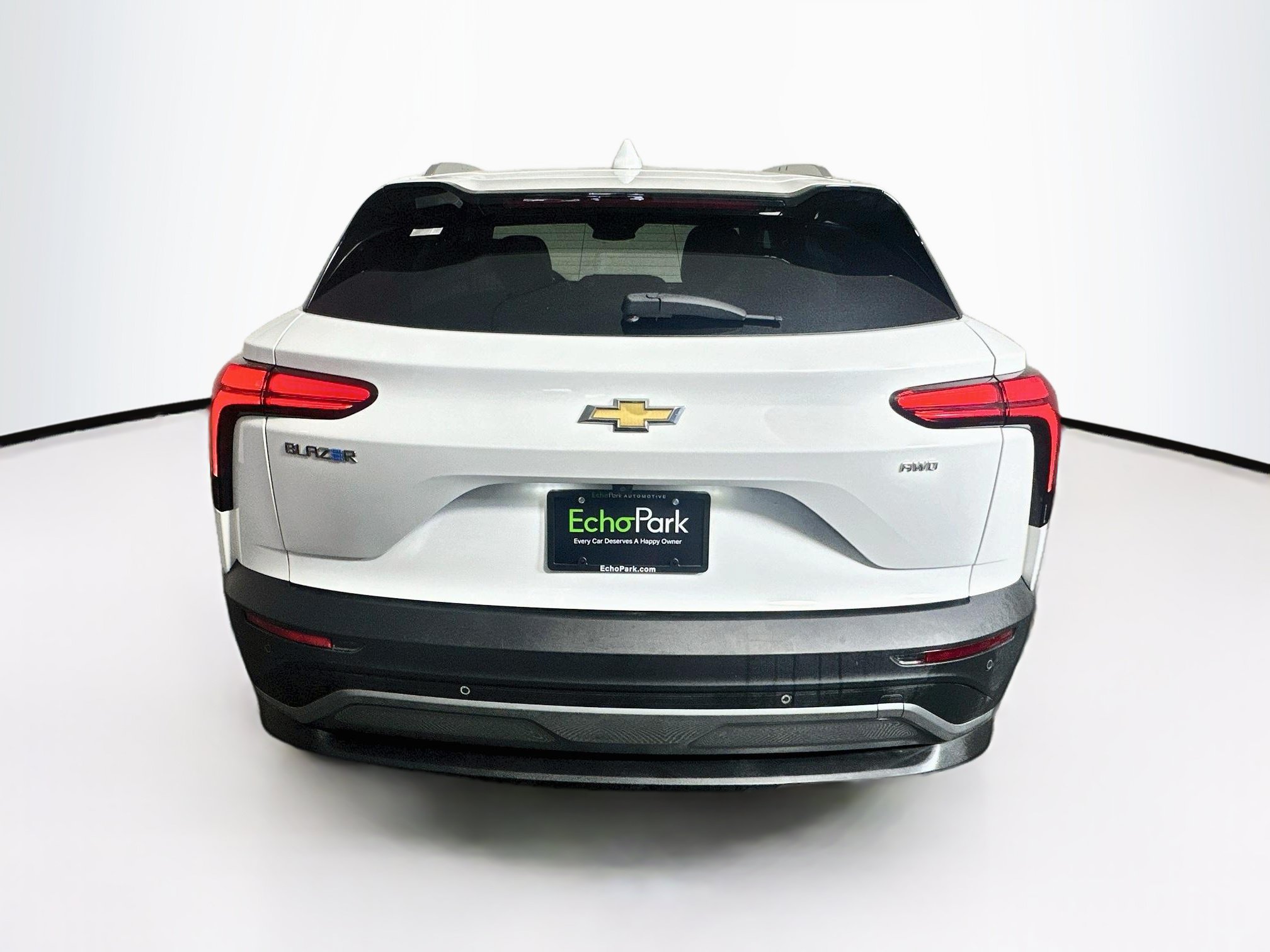 Used 2024 Chevrolet Blazer EV LT AWD/4WD image 7