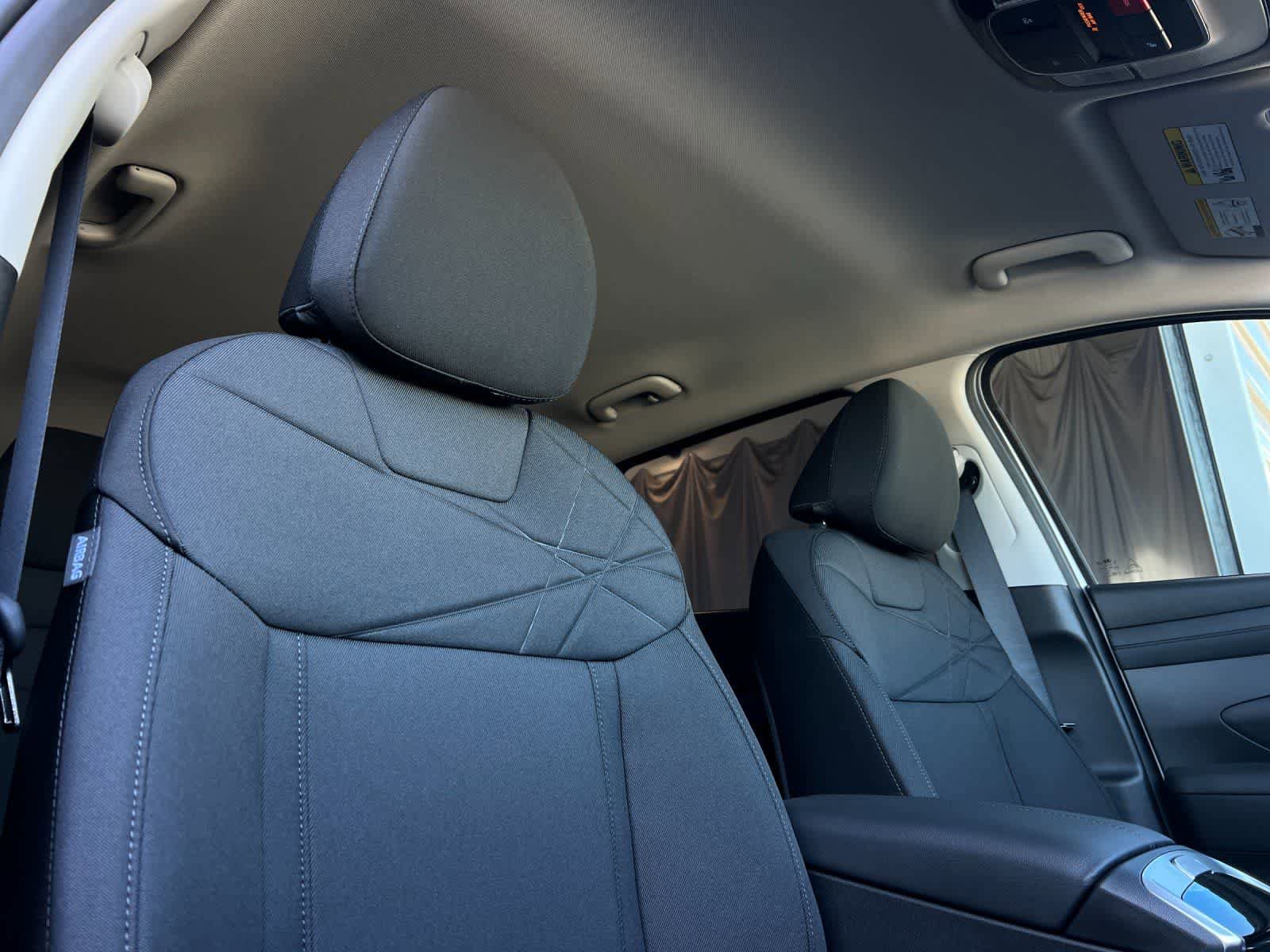 New 2026 Hyundai Tucson SE FWD image 16
