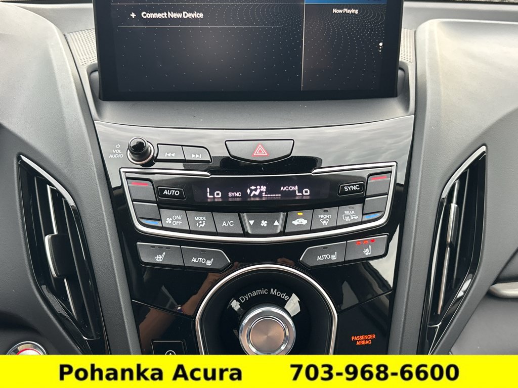 Certified 2024 Acura RDX w/ Technology Package AWD/4WD image 17