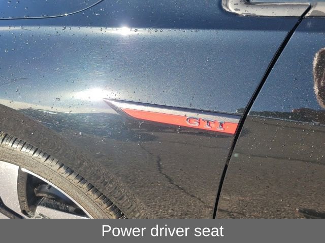 Used 2024 Volkswagen GTI S image 5