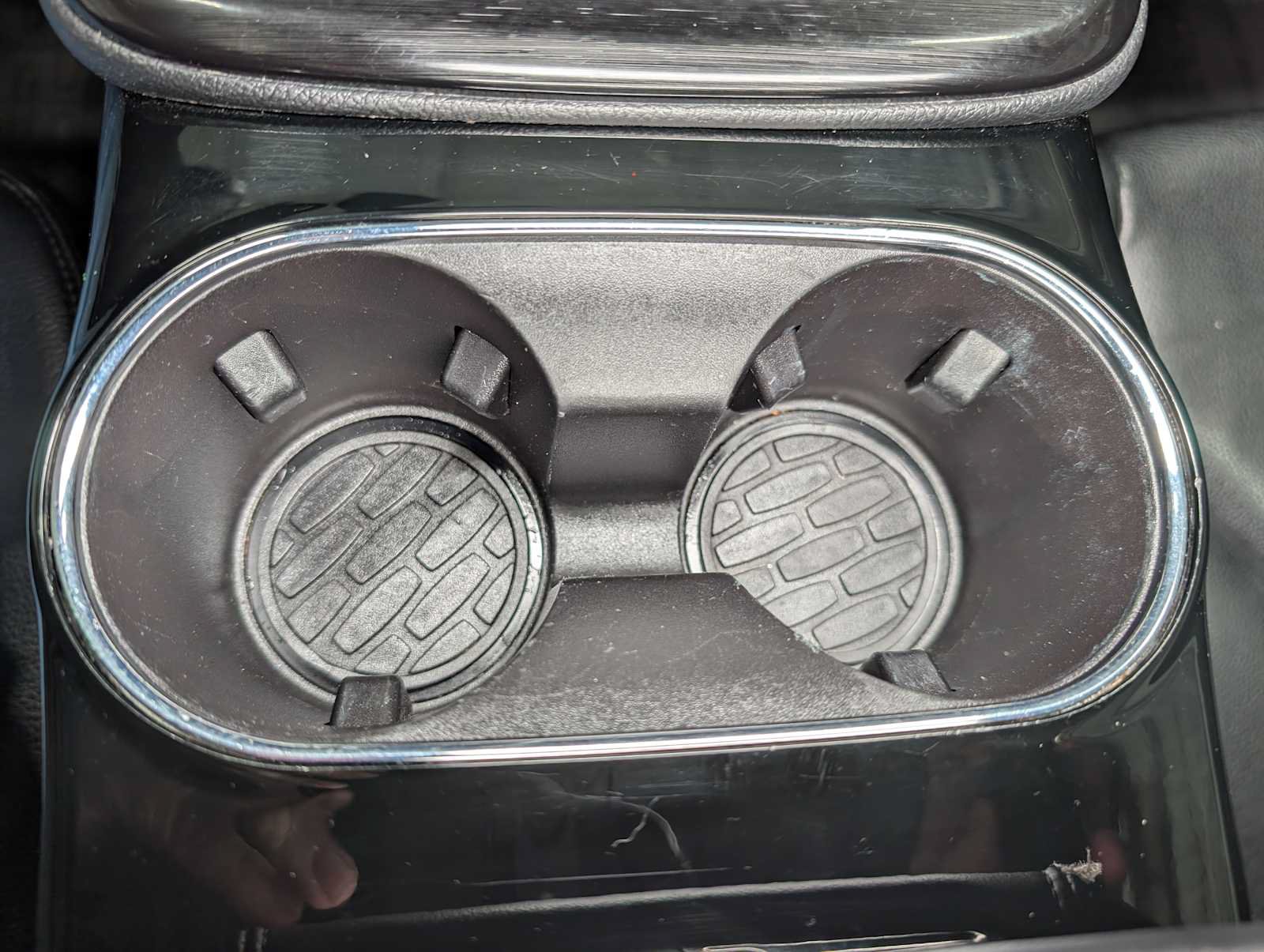 Certified 2023 Lincoln Nautilus AWD w/ Premium Package image 28