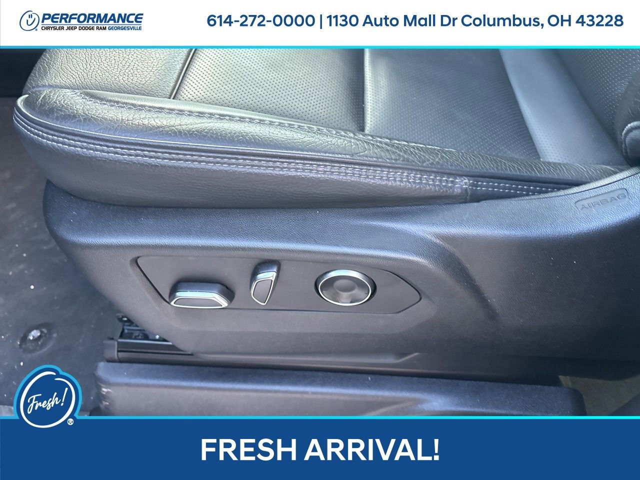 Used 2023 GMC Yukon Denali w/ LPO, Floor Liner Package image 19