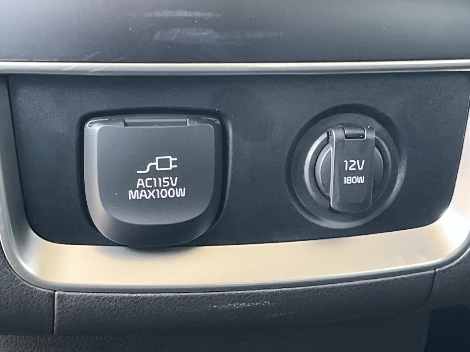 Used 2026 Kia Carnival SX Prestige image 12